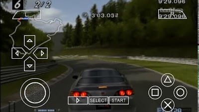gt4 ps2 save game download