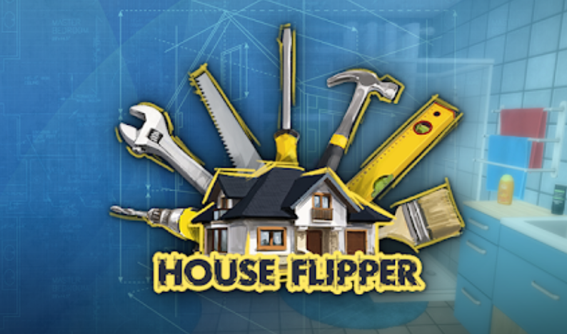house flipper for mac and free
