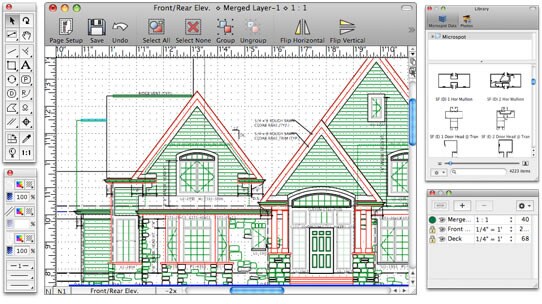best home building software for mac